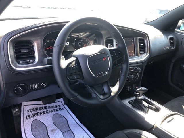 2023 Dodge Charger R/T DAYTONA